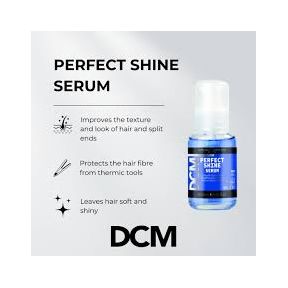 DCM Perfect Shine Serum